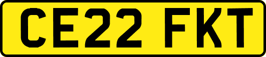 CE22FKT