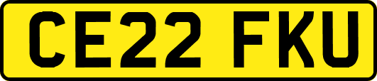 CE22FKU