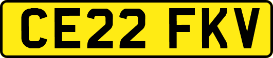 CE22FKV