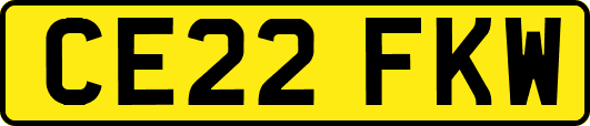 CE22FKW