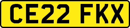 CE22FKX