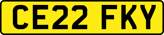 CE22FKY