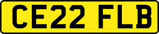 CE22FLB