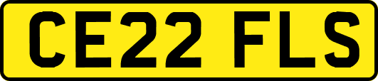 CE22FLS