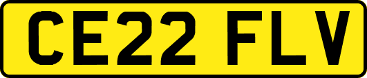 CE22FLV