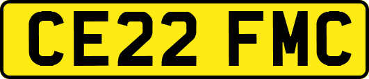 CE22FMC