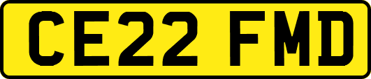 CE22FMD