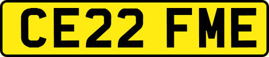 CE22FME
