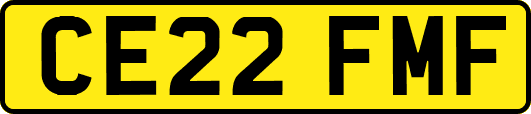CE22FMF