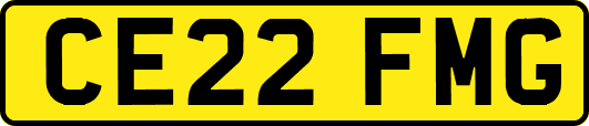 CE22FMG