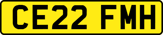 CE22FMH