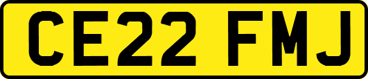 CE22FMJ