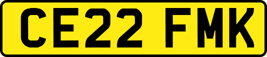 CE22FMK