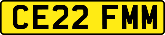 CE22FMM