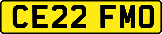 CE22FMO
