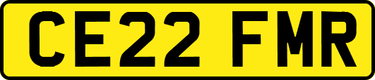 CE22FMR