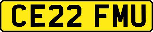 CE22FMU