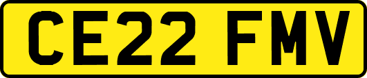 CE22FMV