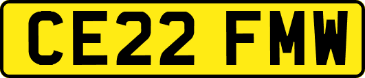 CE22FMW