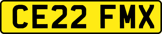 CE22FMX