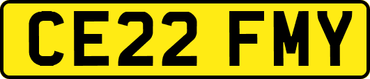 CE22FMY