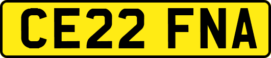 CE22FNA