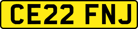 CE22FNJ