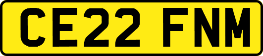 CE22FNM