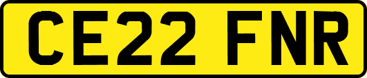CE22FNR
