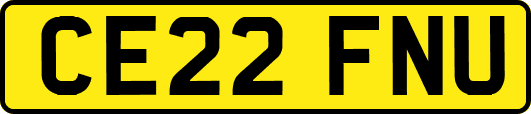 CE22FNU