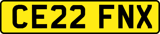CE22FNX