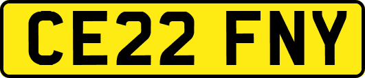 CE22FNY