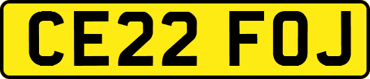 CE22FOJ