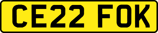CE22FOK