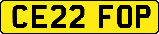 CE22FOP