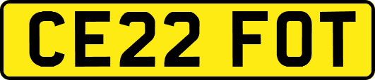 CE22FOT