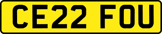 CE22FOU