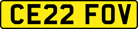 CE22FOV