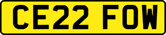 CE22FOW