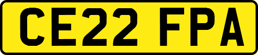 CE22FPA