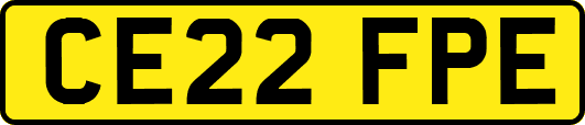 CE22FPE
