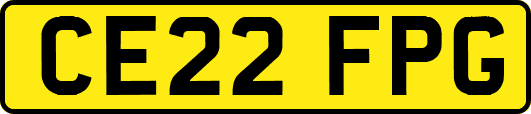 CE22FPG