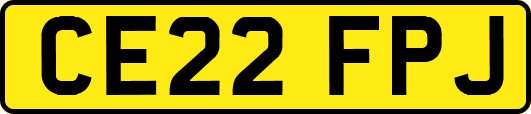 CE22FPJ