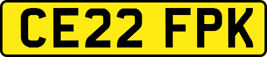 CE22FPK