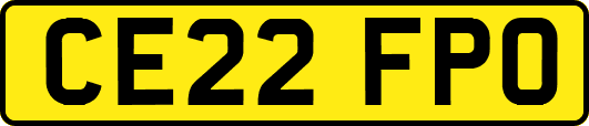 CE22FPO
