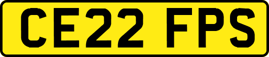 CE22FPS
