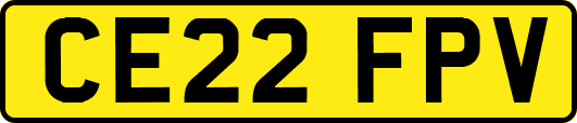 CE22FPV