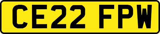 CE22FPW