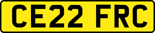 CE22FRC