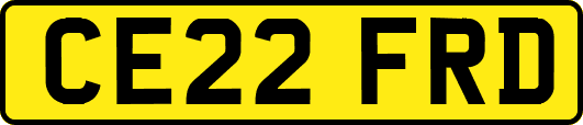 CE22FRD